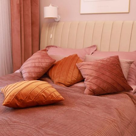 Apartament Milano Pniewy  外观 照片