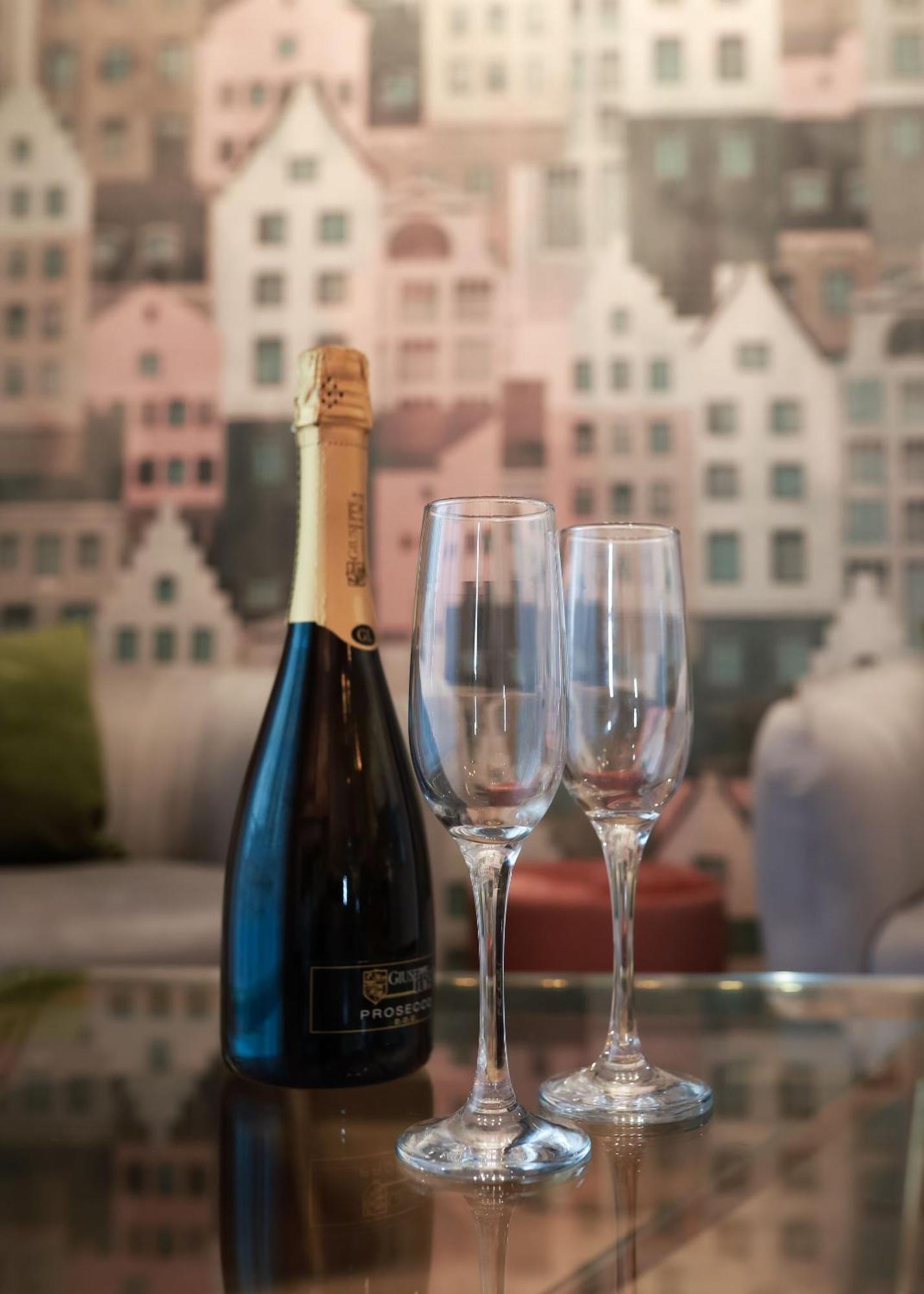 Apartament Milano Pniewy  外观 照片