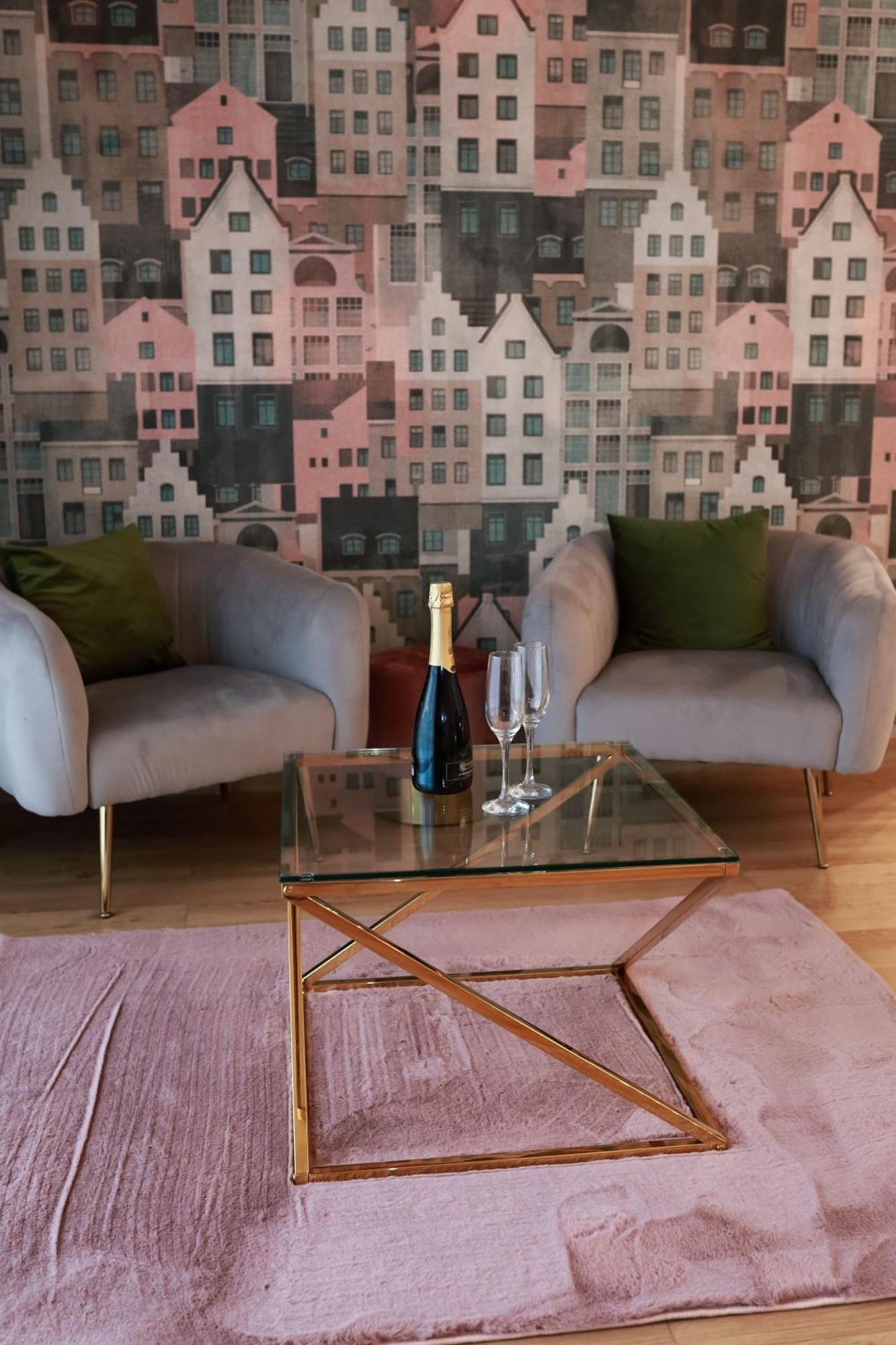 Apartament Milano Pniewy  外观 照片