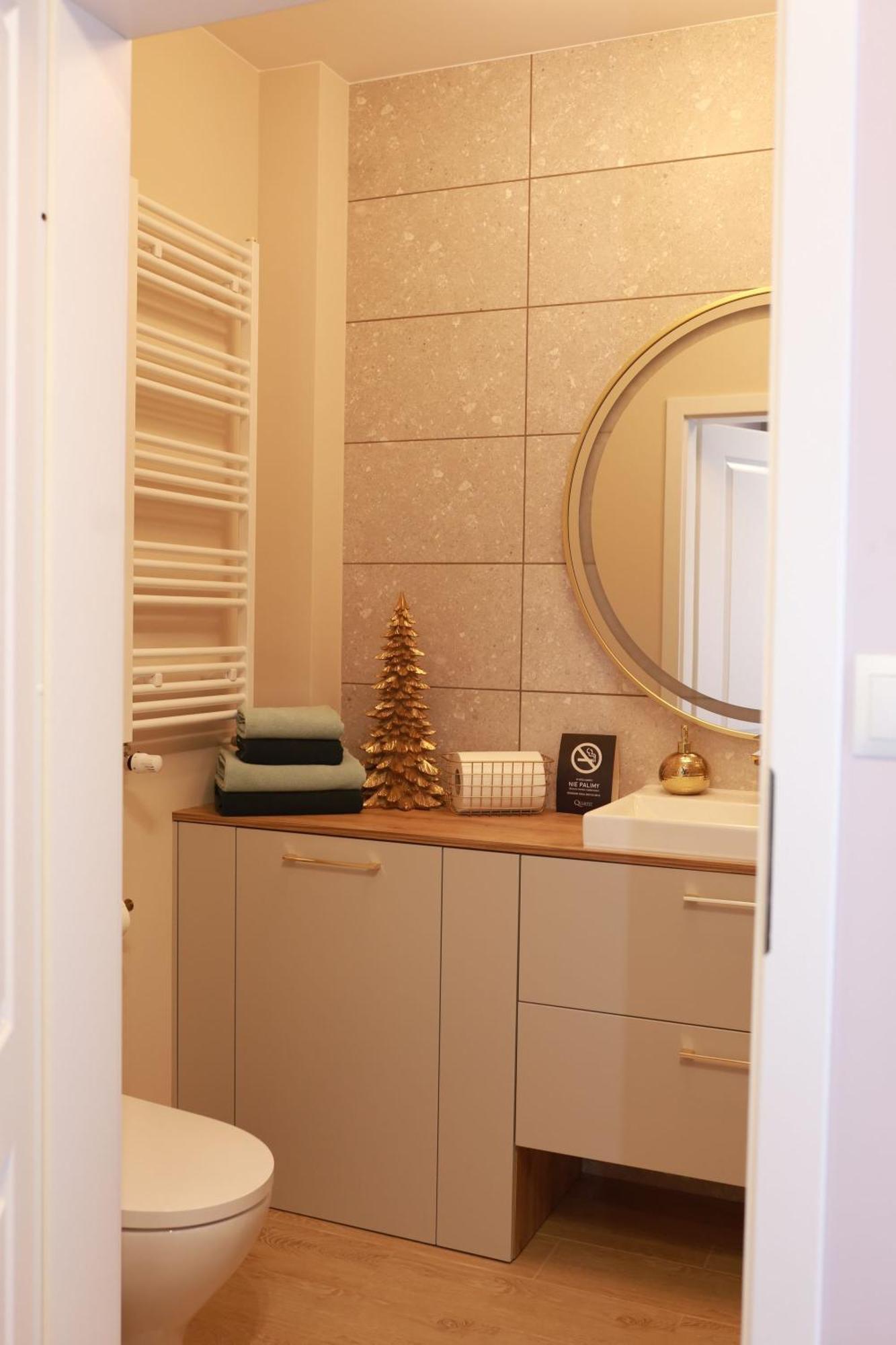 Apartament Milano Pniewy  外观 照片