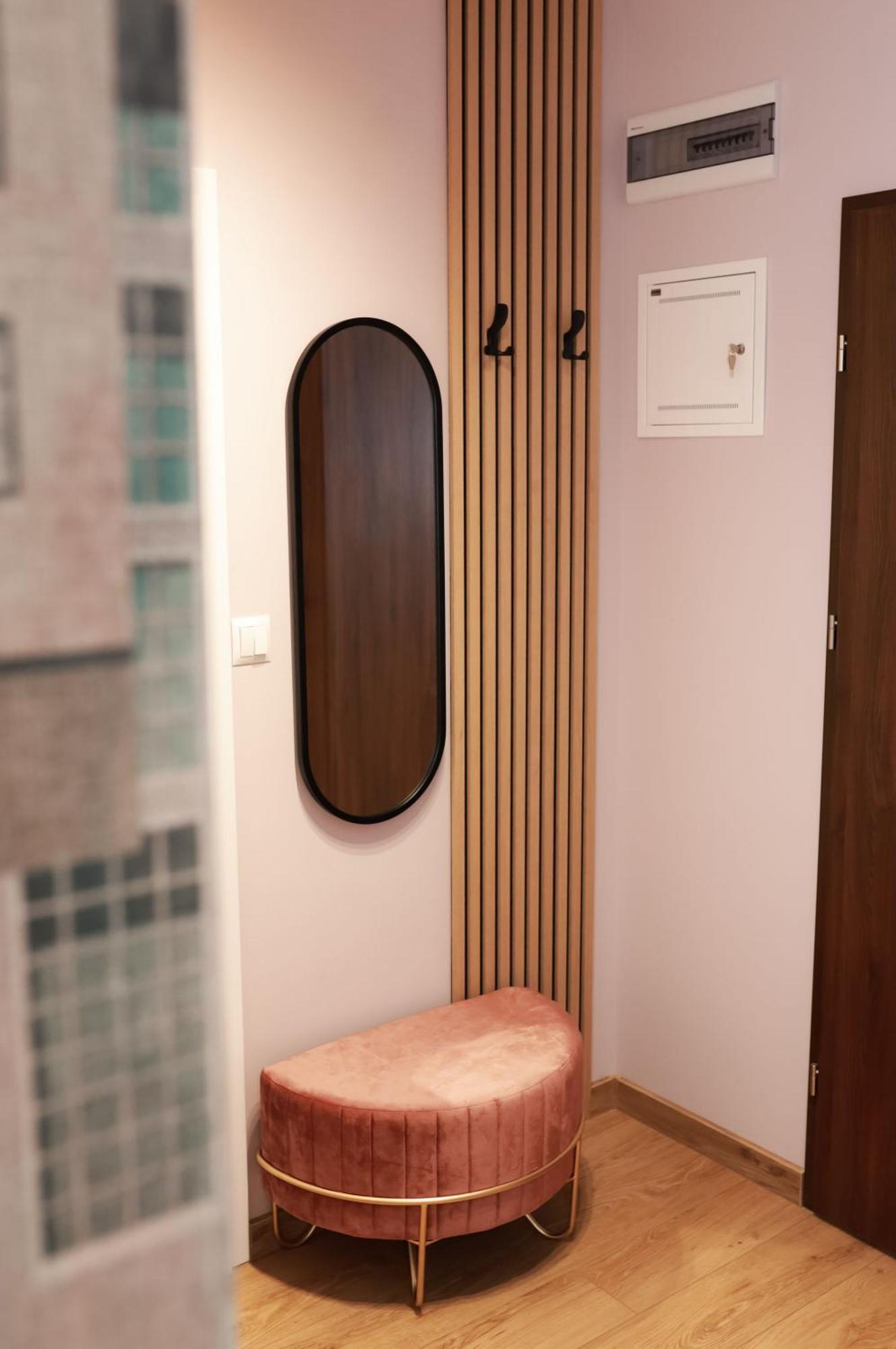 Apartament Milano Pniewy  外观 照片