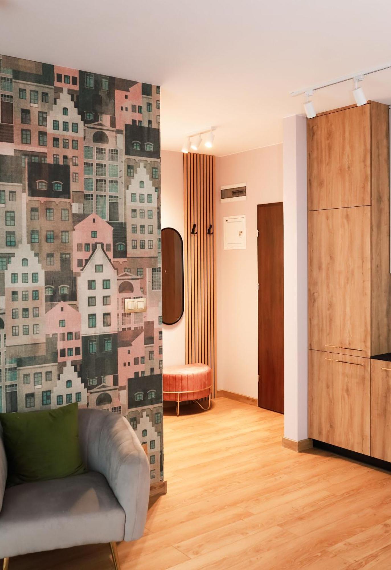 Apartament Milano Pniewy  外观 照片