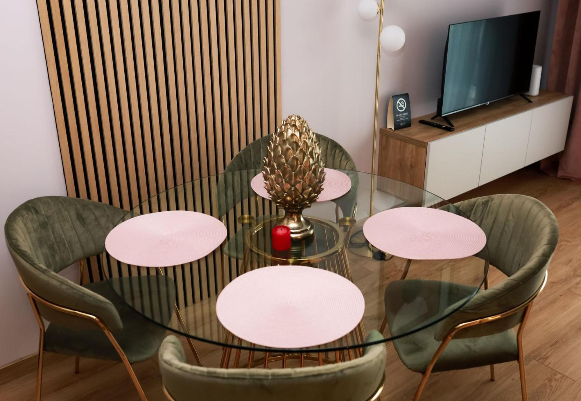 Apartament Milano Pniewy  外观 照片