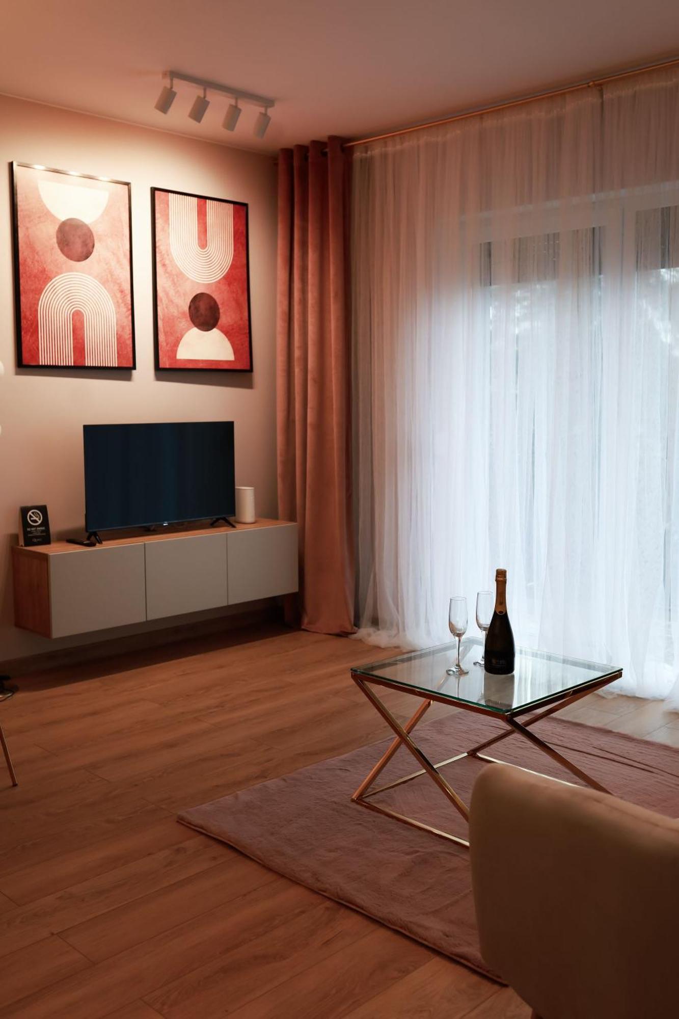 Apartament Milano Pniewy  外观 照片