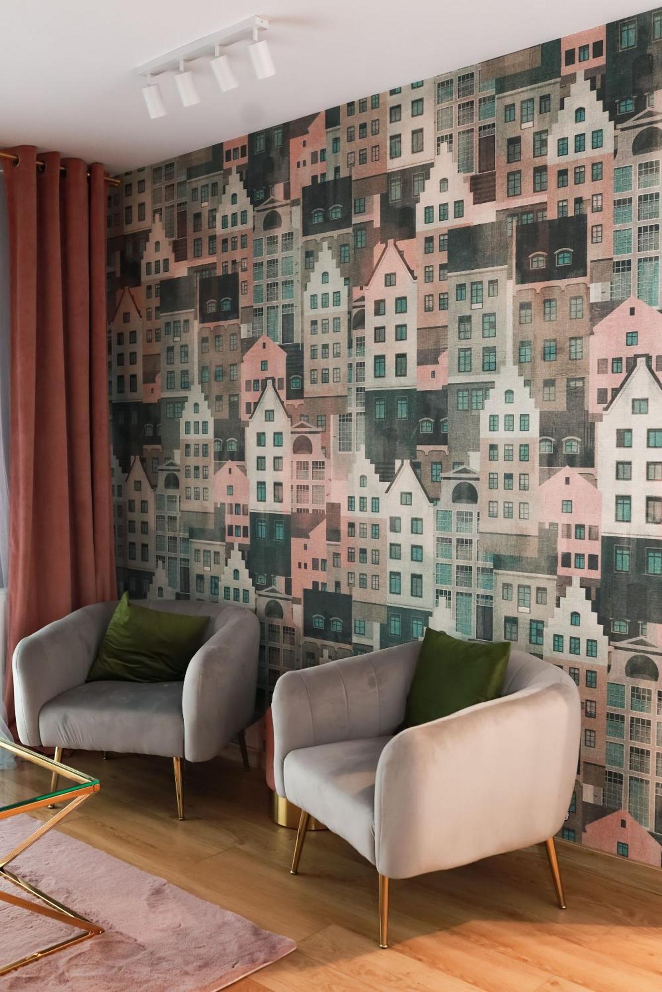 Apartament Milano Pniewy  外观 照片